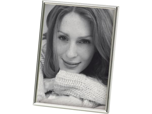 Fotoram Ram Walther Chloe, 15x20, silver (WD520S)