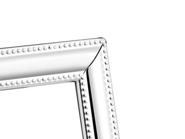 Zilverstad 6154201, Silver, Enbildsram, Pärlemorfärgad, 20 x 30 cm, Rektangulär, 222 mm