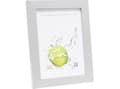 Miniatyrbild 1 av 5: Deknudt S66KD1 P1 18x24 trä silver med passepartout ( S66KD1 P1 18X24 )