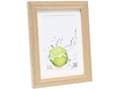 Miniatyrbilde 1 av 5: Deknudt S66KH1 P1 13x18 tre eik farget med Pptt. ( S66KH1 P1 13X18 )