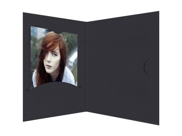 Daiber 15034 Fotofodral svart