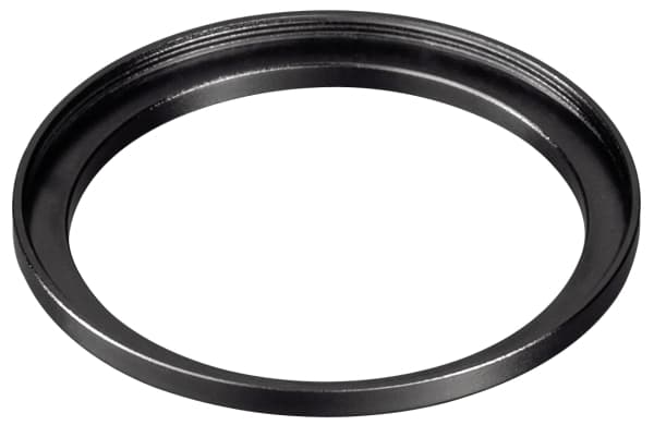 Hama Filter Adapter Ring, Lens Ø: 77,0 mm, Filter Ø: 72,0 mm, 7,2 cm
