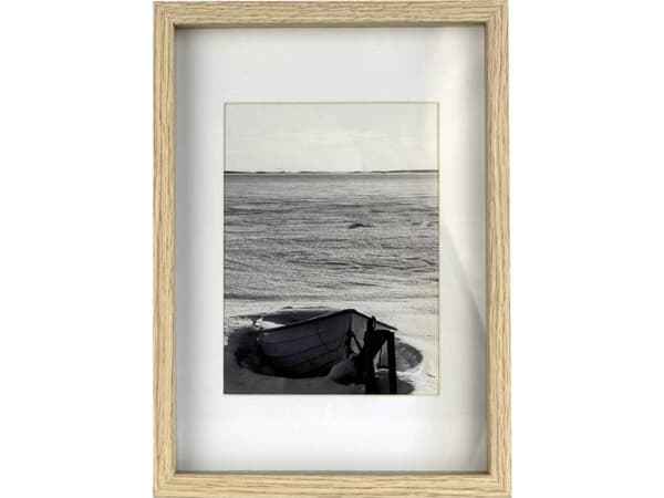 Nielsen Design 1121002 Bilderram Pappersstorlek: 21 x 29,7 cm Ek
