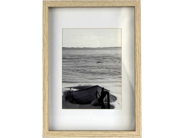 Nielsen Design 1121002 Bilderram Pappersstorlek: 21 x 29,7 cm Ek