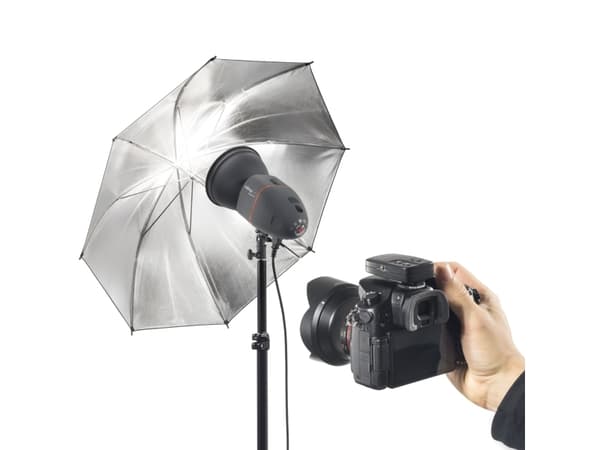 Lampa studyjna Walimex pro Newcomer 300 (21198)
