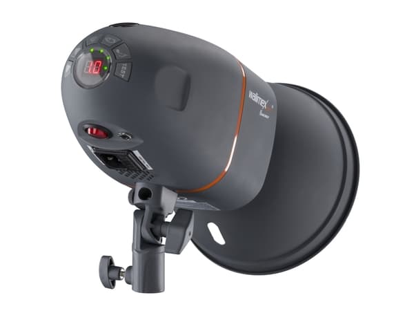 Lampa studyjna Walimex pro Newcomer 300 (21198)