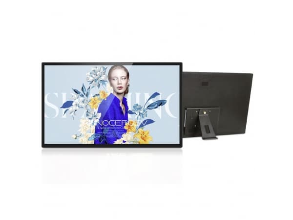 BRAUN DigiFrame 320 Business Line - Digitaler Fotorahmen - 81,3 cm (32") - 1920 x 1080 (21418)