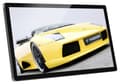 Miniatyrbild 1 av 5: BRAUN DigiFrame 320 Business Line - Digitaler Fotorahmen - 81,3 cm (32") - 1920 x 1080 (21418)