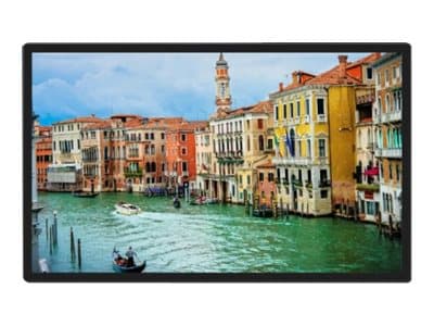 Braun DigiFrame 240 Business Line - Digital fotoram - 24" - 1920 x 1080 - 1080p