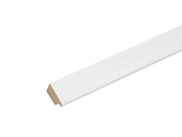 Deknudt S66KF1 P1 20x30 trehvit med passepartout ( S66KF1 P1 20X30 )
