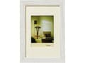 Miniatyrbilde 1 av 4: Walther Home-ramme, 15x20, tre, hvit (HO520V)