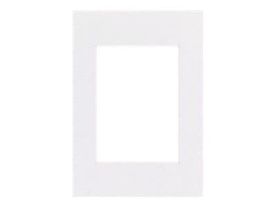 Hama Passepartout - Pappunderlag - 8x11 tum (20x28 cm) x 1