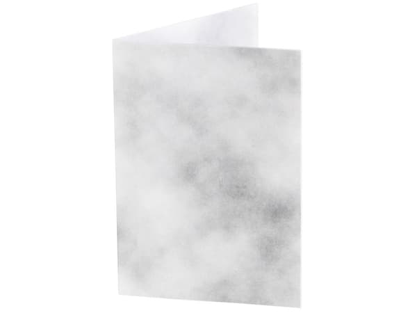 Daiber 01151, papper, Grå, 3,6 x 5 cm