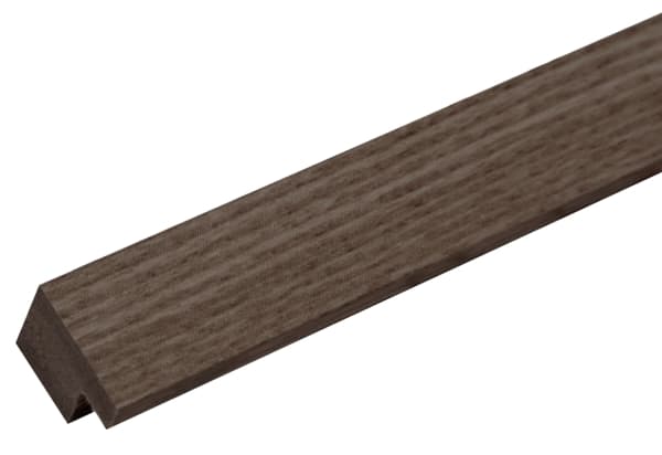 Deknudt S44CH4, MDF, Trä, Brun, Enkel bildram, 30 x 45 cm, Rektangulär, 320 mm