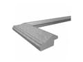 Miniatyrbild 3 av 3: Walther Lounge silver 15x20 Resin JA520S
