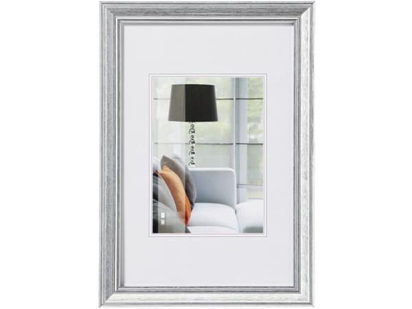 Walther Lounge silver 15x20 Resin JA520S