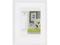 Miniatyrbilde 2 av 5: Nielsen Design 8988047 Billede skifteramme Papirformat: DIN A4 Hvid