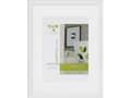 Miniatyrbilde 1 av 5: Nielsen Design 8988047 Billede skifteramme Papirformat: DIN A4 Hvid