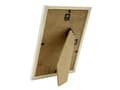 Miniatyrbilde 3 av 5: Ramka Deknudt S236K1 13x18 treramme i hvit