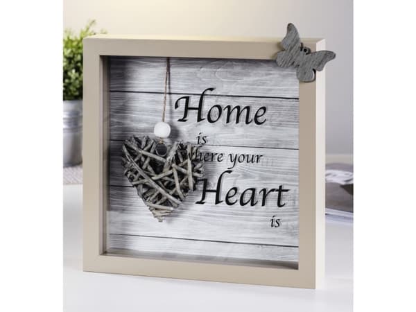 Hama 00059777 Billede skifteramme Papirformat: 15 x 15 cm Hvid