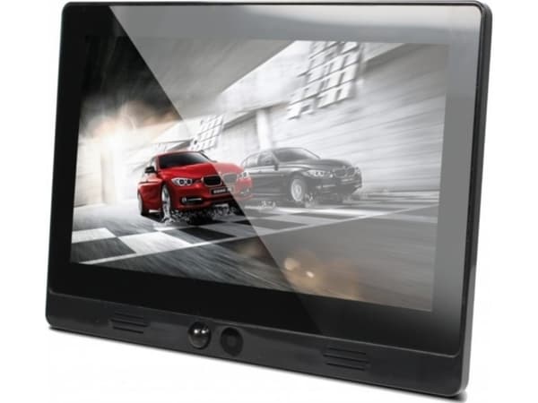 Braun Phototechnik Braun DigiFrame 10.1 Motion digital photo frame