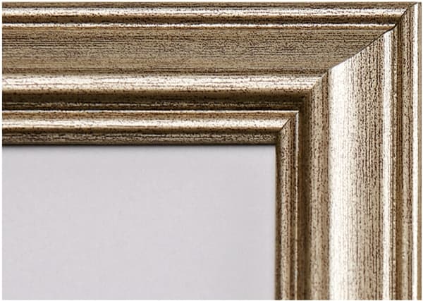Walther Lounge teräsrunko 20x30 (JA030D)