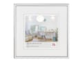 Miniatyrbild 5 av 5: Ram Walther New Lifestyle 20x20, plast, silver (KV220S)