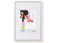 Miniatyrbild 1 av 5: Ram Walther New Lifestyle 20x20, plast, silver (KV220S)