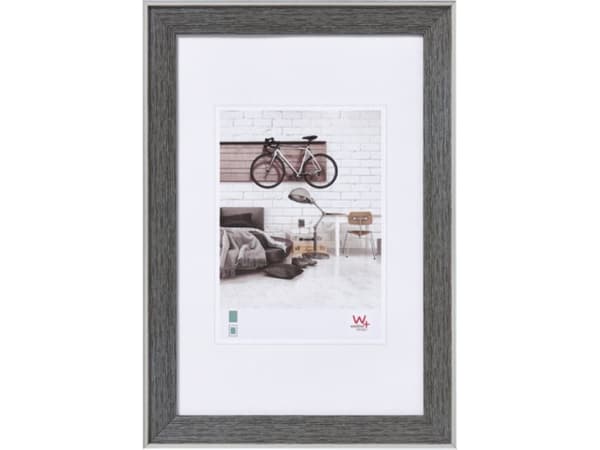 Ram Walther Bohemian 20x30 grå (EN030D)