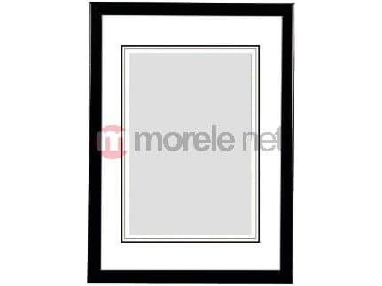 Hama Madrid 30x40, Plast, Lajittelu, 20 x 28 cm, 300 mm, 400 mm, 400 mm