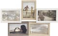 Miniatyrbild 1 av 2: Nielsen Design Collage ram för 5 foton 10x15 trä (8999343)