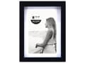 Miniatyrbilde 1 av 4: Nielsen Design 1134000 Billede skifteramme Papirformat: 18 x 24 cm Sort