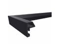 Pikkukuva 2 / 4: Walther Steel Style 30x40 hartsi hopea ES040S