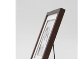 Deknudt S65KQ1 13x18, Trä, Brun, 13 x 18 cm, 225 mm, 276 mm