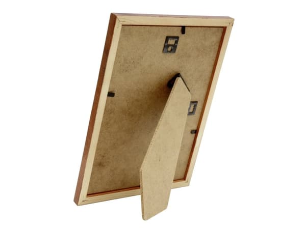 Ramka Deknudt S236H3 13x18 Wooden Frame in dark brown