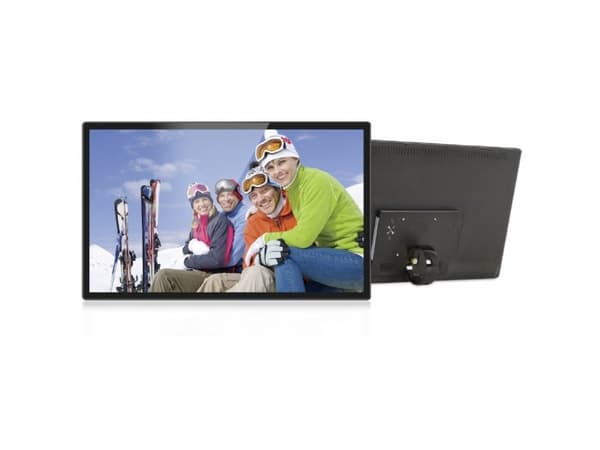 Ramka cyfrowa Braun Phototechnik Braun DigiFrame 270 Business Line 68,58cm (27,0 )