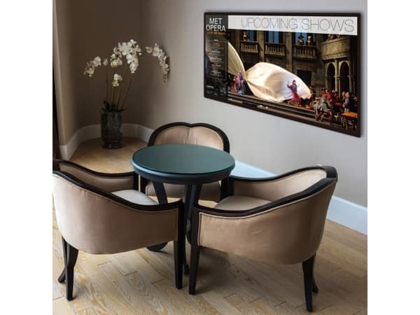 Ramka cyfrowa Braun Phototechnik Braun DigiFrame 270 Business Line 68,58cm (27,0 )