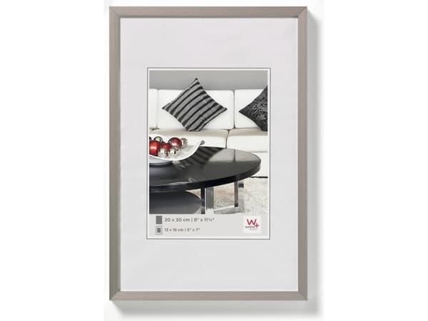 Walther Chair DIN A3 29,7x42 Aluminum steel AJ342D