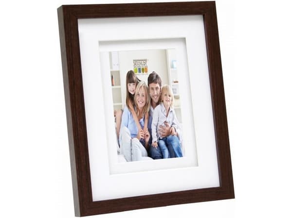 Deknudt S65KQ1 15x20, Tre, Brun, 15 x 20 cm, 245 mm, 295 mm