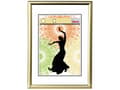 Miniatyrbild 3 av 5: Hama Madrid 15x20, Plast, Guld, 10 x 15 cm, 150 mm, 200 mm