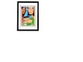 Pikkukuva 1 / 4: Hama Madrid 13x18, Plastik, Sort, 9 x 13 cm, 130 mm, 180 mm, 130 mm, 180 mm