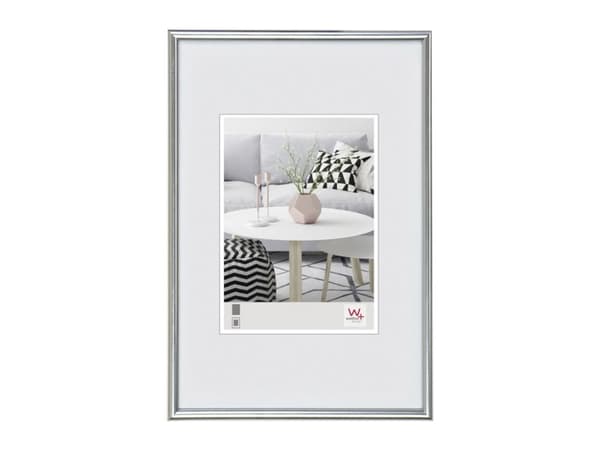 Walther Galeria 30x40 Resin silver KS04040H