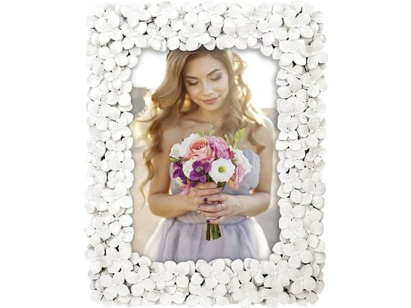 ZEP EE9468 Bilderram Pappersstorlek: 20 x 15 cm Vit