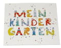 Miniatyrbild 1 av 5: Daiber Clowns, papper, 13 x 18 cm