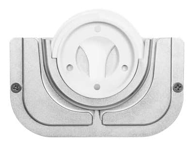 Meural Swivel Mount - Montering for digital bilderamme - for Meural Canvas Leonora, Winslow; Meural Canvas II MC321, MC327