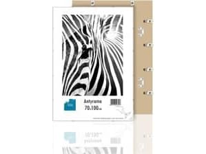 Memoboards ramme Plexi ramme B1 70X100CM (ANP70x100)