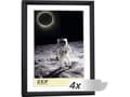 Miniatyrbilde 4 av 4: 4x1 ZEP New Easy black 21x29,7 DIN A4 Resin Frame KB11
