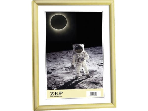 4x1 ZEP New Easy gold 10x15 Resin Frame KG1