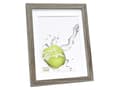 Miniatyrbild 1 av 3: Ramka Deknudt Deknudt S66KH3 P1 18x24 Wood grey oak w. Passepartout