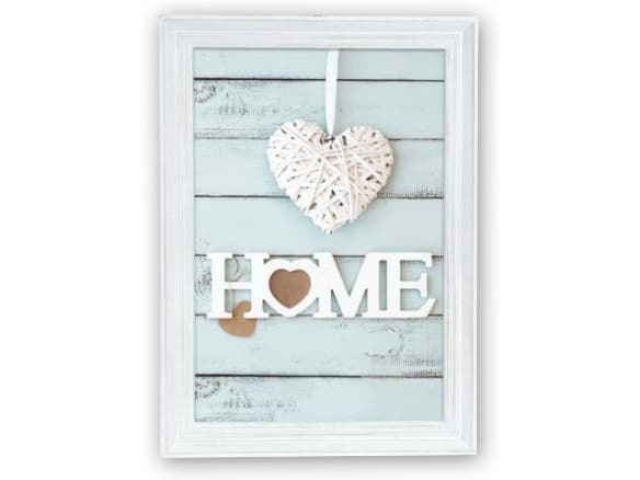 ZEP Vintage White, Tre, Hvit, 15 x 20 cm, Rektangulær